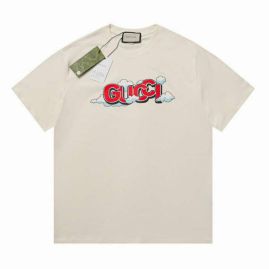 Picture of Gucci T Shirts Short _SKUGucciXS-LAA09636000